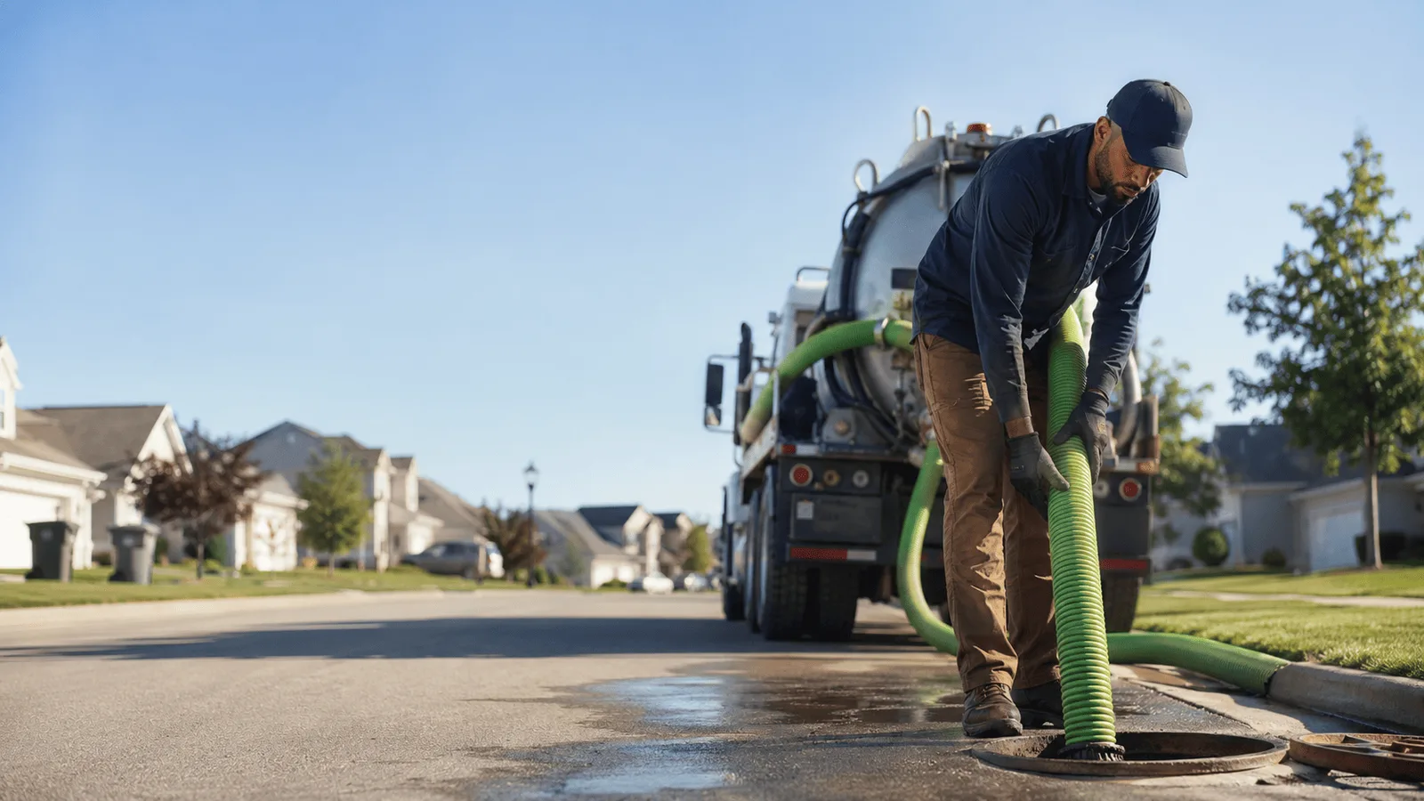 Mosquito Control in Reddell, LA